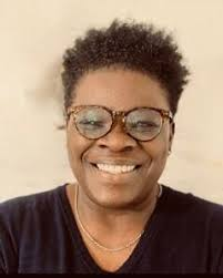 Headshot of Shun Tucker-Allen